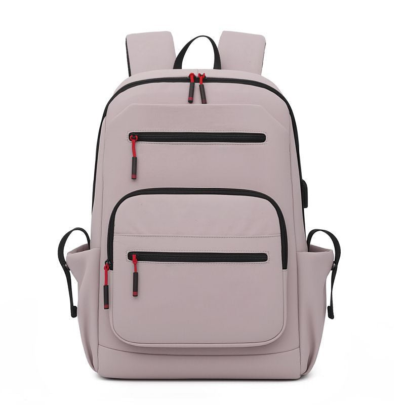 Multifunktionale Laptop-Rucksack Brehn