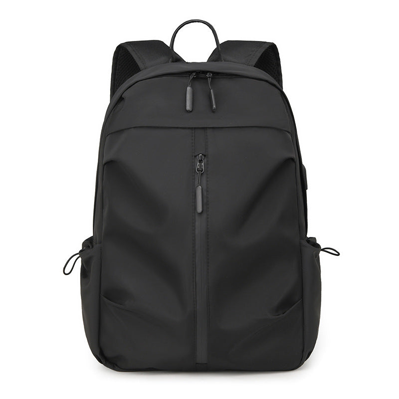 Alltagsrucksack mit Vielseitigen Fächern Brehn