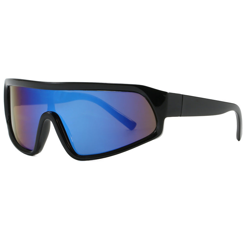 Damen sportliche Schutzbrille im modernem Design mit ergonomischem Rahmen Brehn
