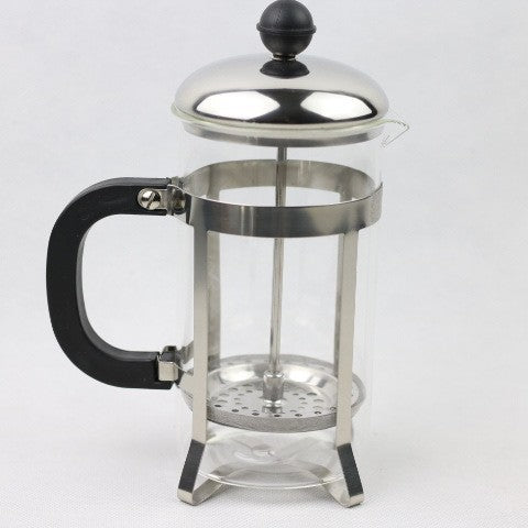 French Press Kaffeemaschine Brehn