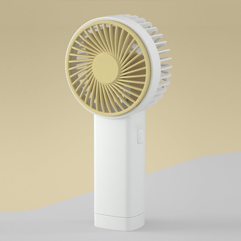 Damen tragbarer Hochleistungsventilator Brehn