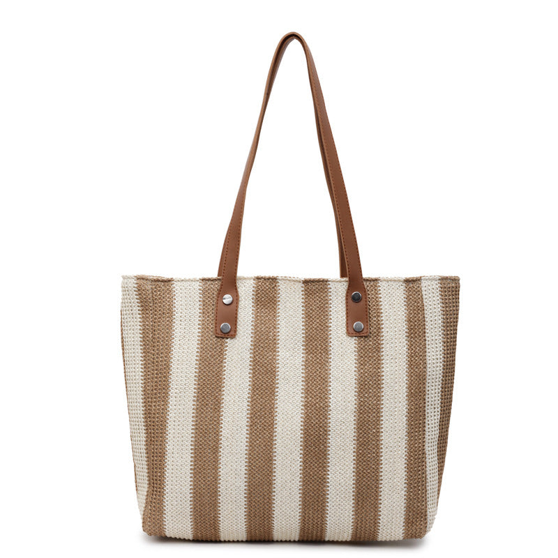 Bohemian-ven Strandtasche Brehn