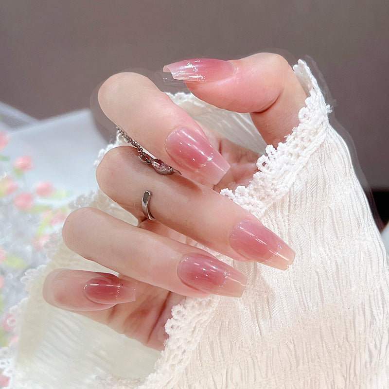 Nagelpflege Set Brehn