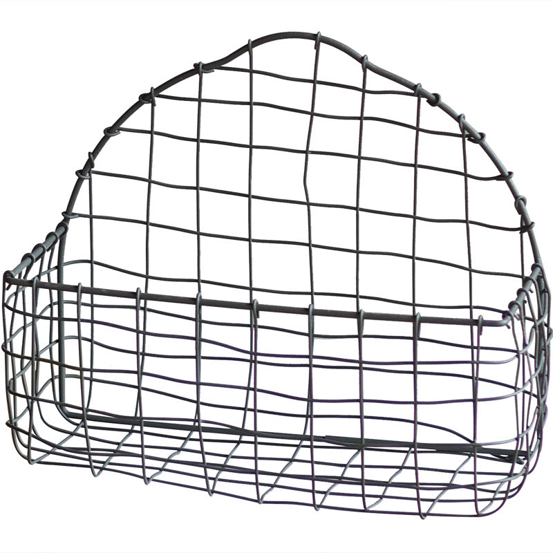 Metall Aufbewahrungskorb Brehn