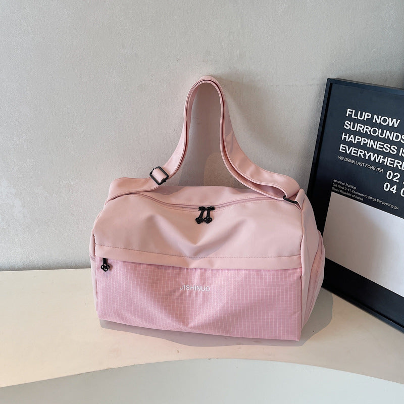Vielseitige Sport-Duffel-Tasche Brehn