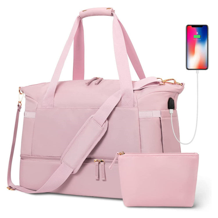 Vielseitige Reisetasche Brehn