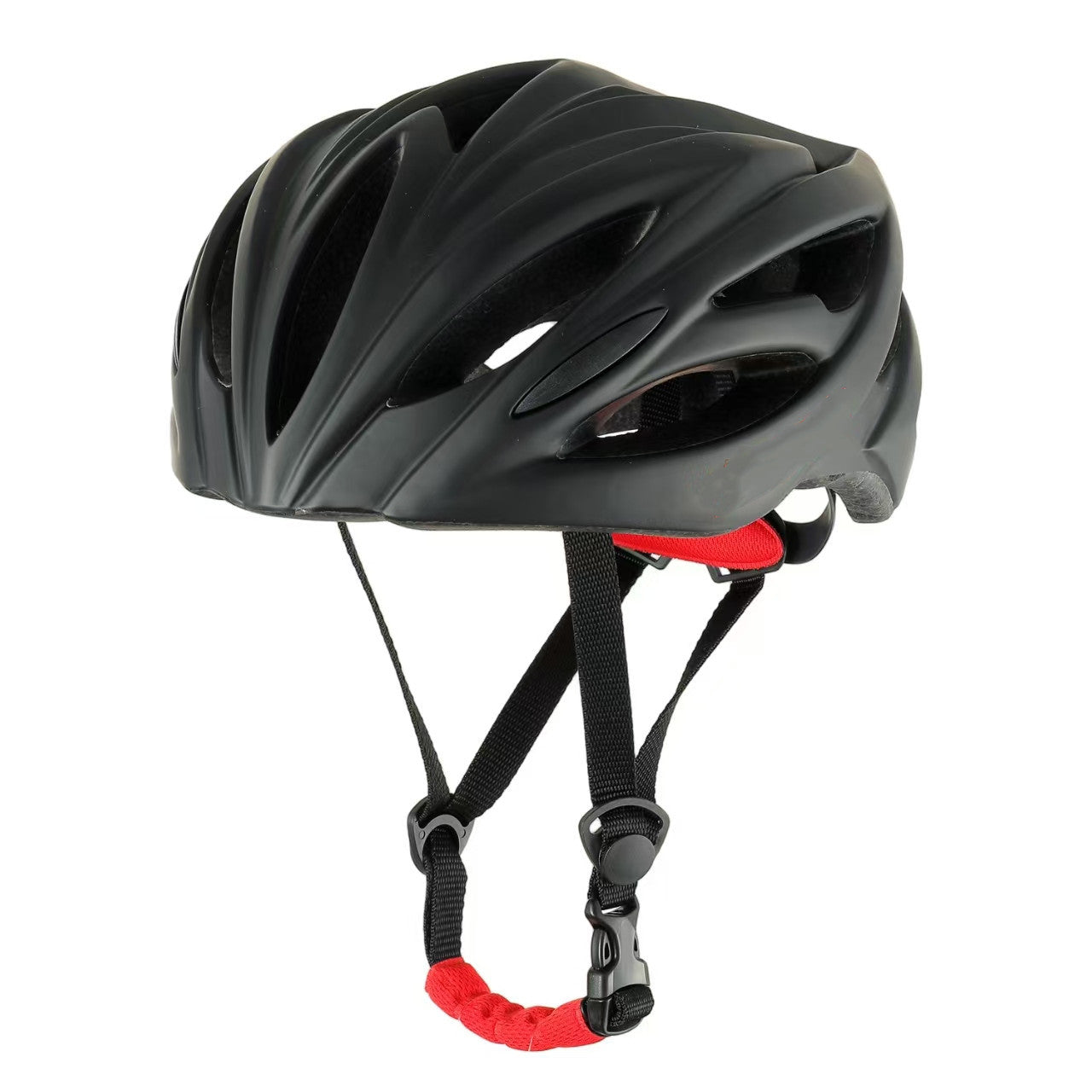 WoHigh-Performance Fahrradhelm Brehn