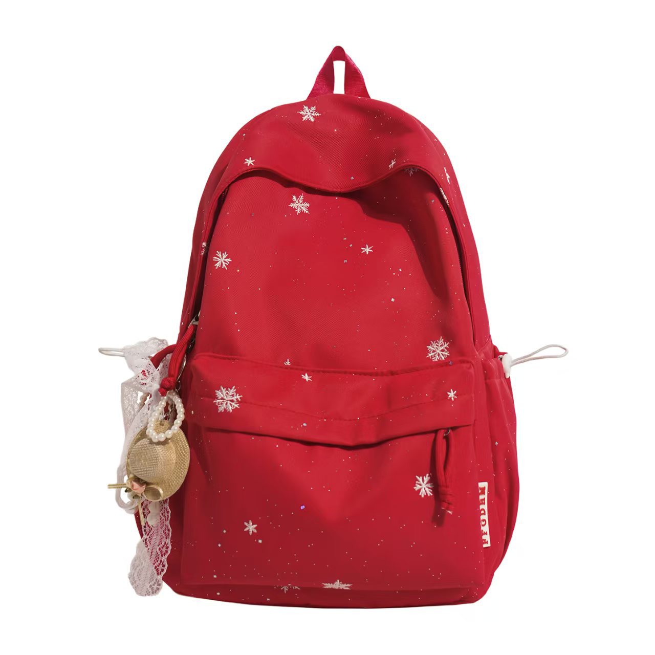 Leichtgewicht Wasserabweisender Rucksack Brehn