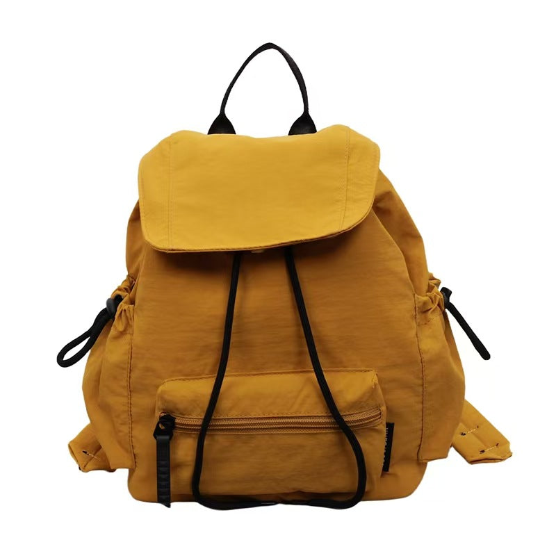 Outdoor-Abenteuer-Rucksack Brehn