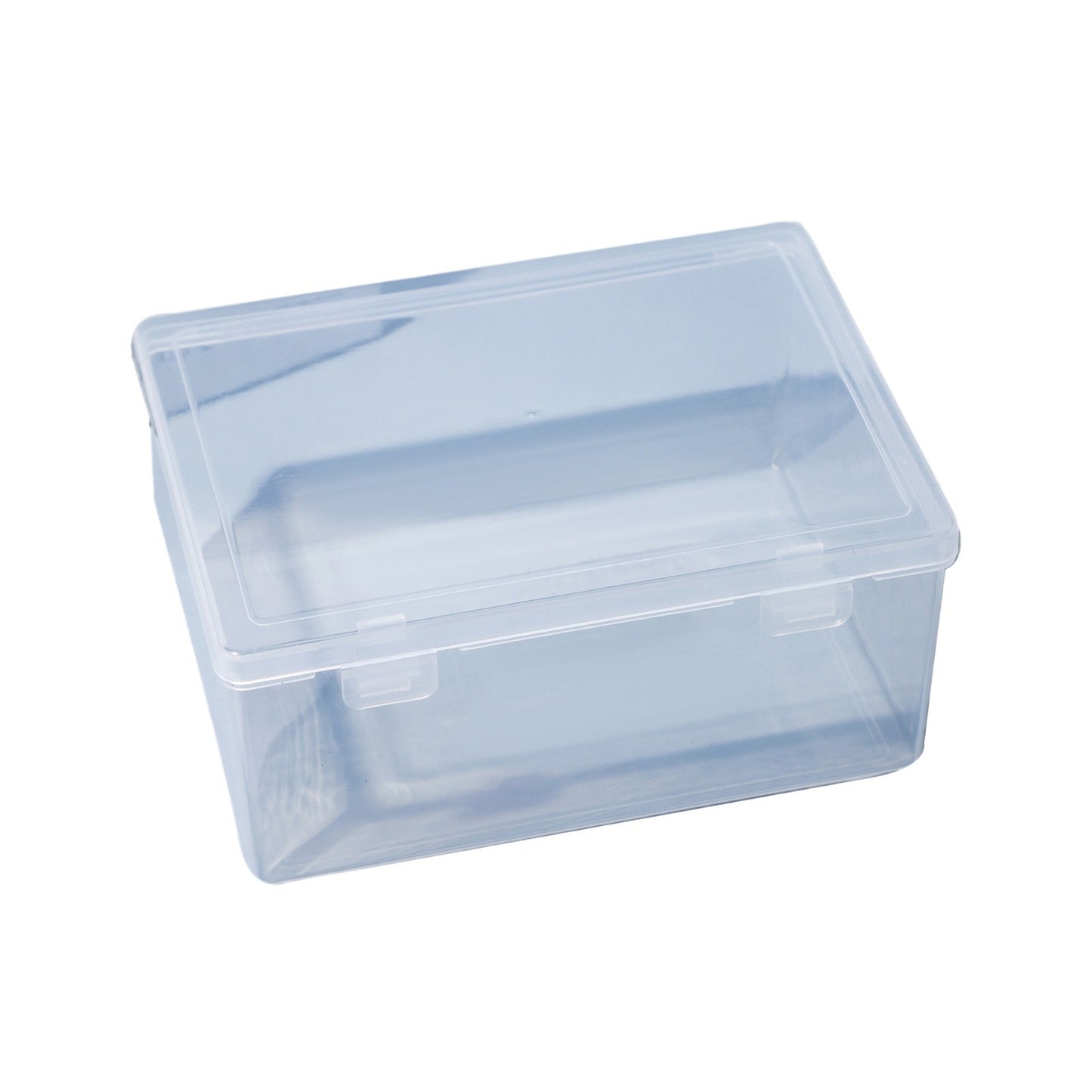 Premium Klarsicht Aufbewahrungsbox Brehn