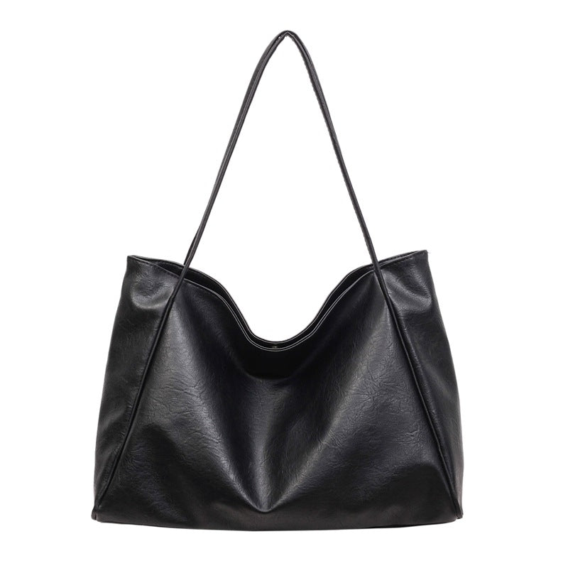 WoModern Sleek Hobo Tote Tasche Brehn