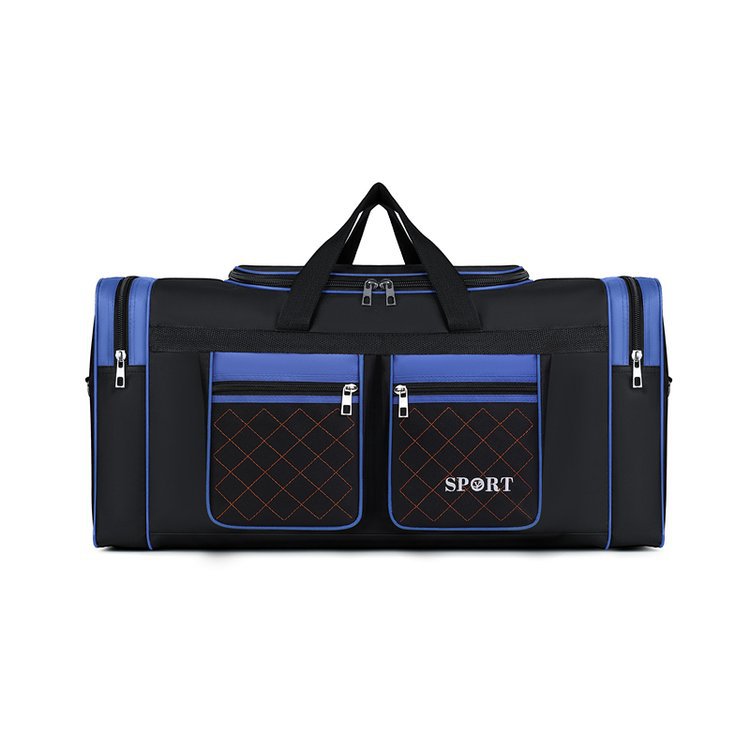 Vielseitige Sport-Duffle-Tasche Brehn