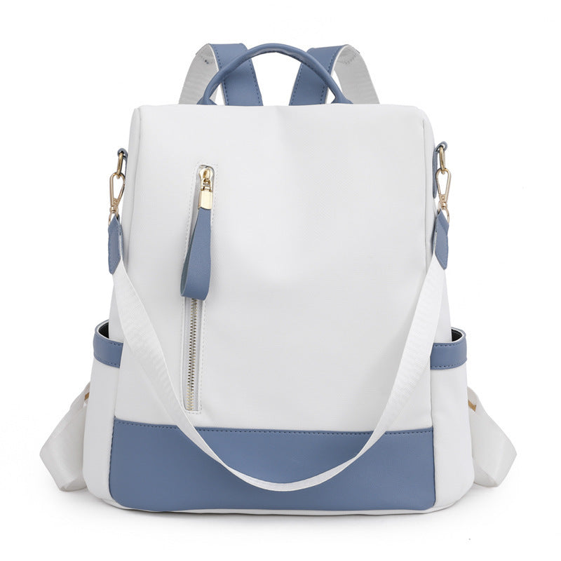 Rucksack mit Multiple Fächer Brehn