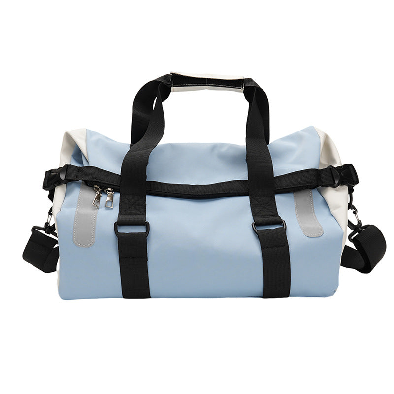 Sport Duffel Brehn