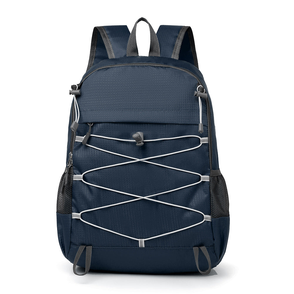 Leichte Outdoor-Abenteuer-Rucksack Brehn