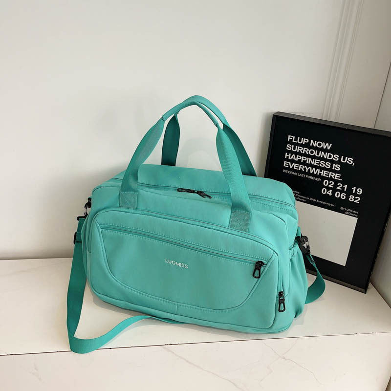 Damen vielseitige Reisetasche Brehn