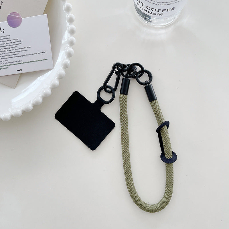 Verstellbare Utility-Lanyard mit ID-Halter Brehn