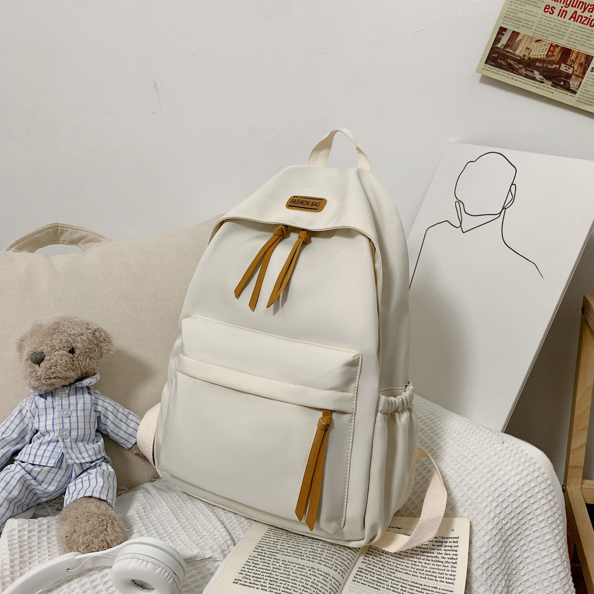 Vielseitiger Reise-Rucksack Brehn