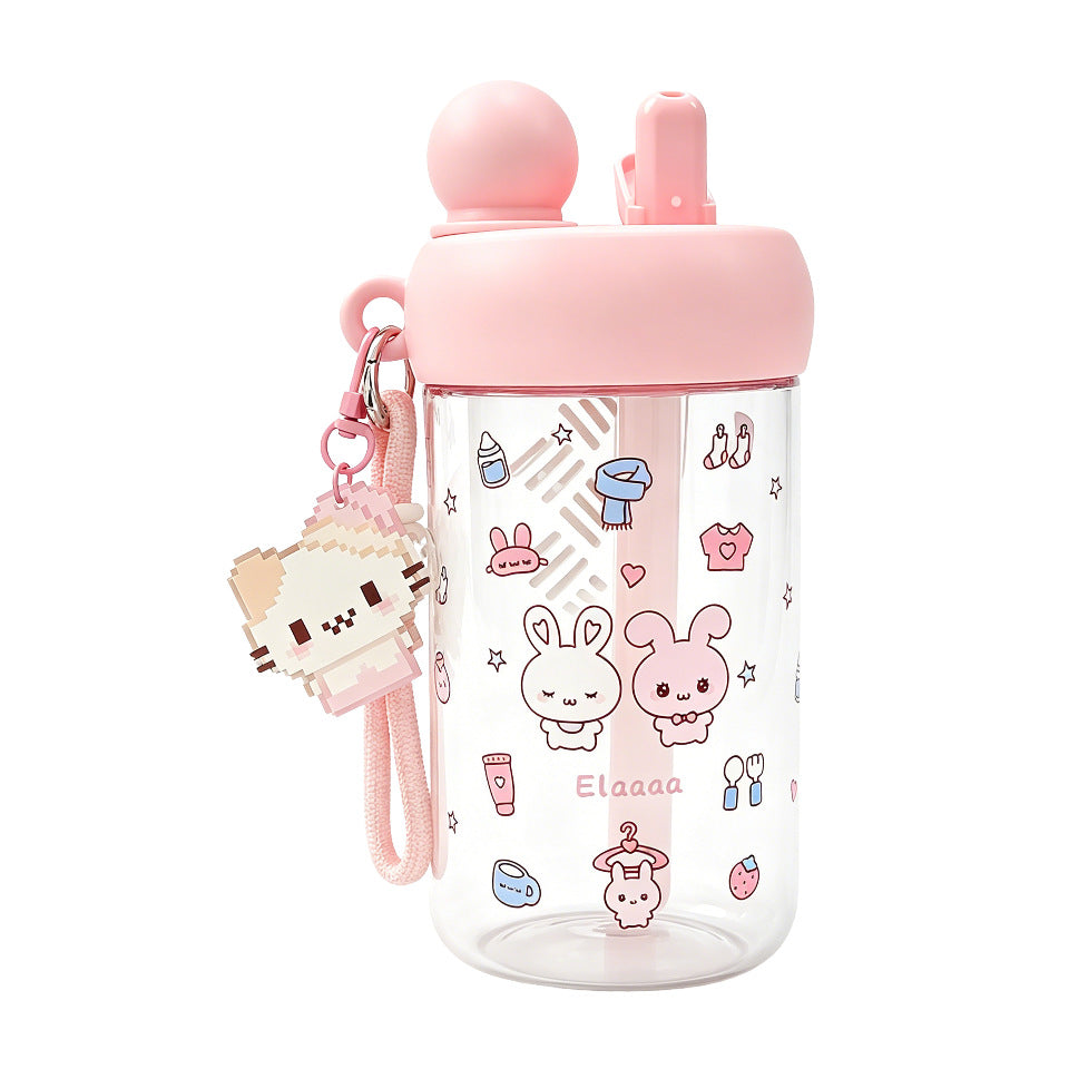 Damen Trinkflasche Brehn