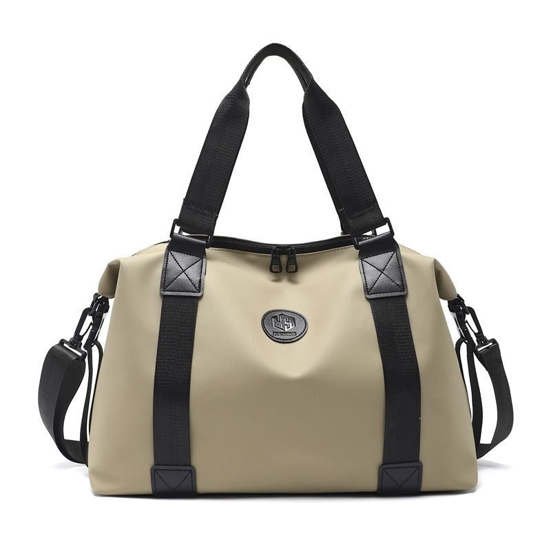 Geräumige Reisetasche Brehn
