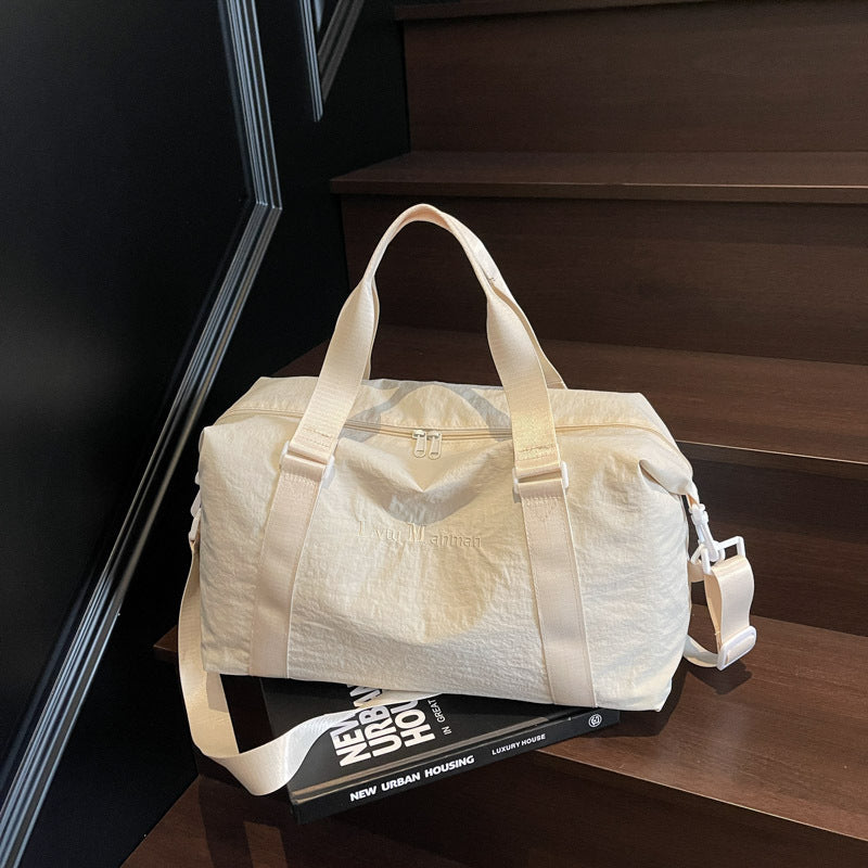 Leichtgewicht Reise Sport Duffel Tasche Brehn