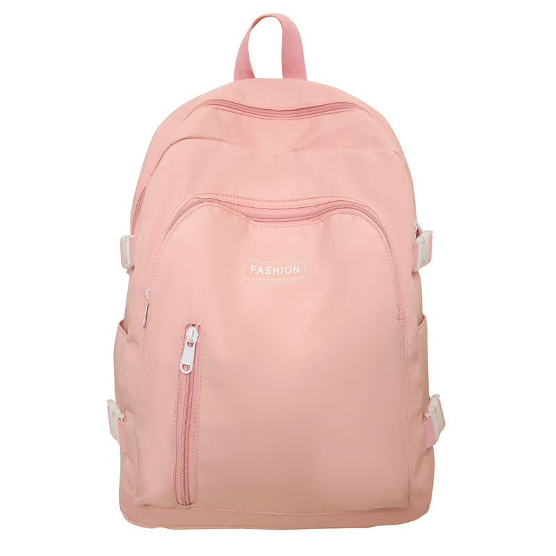 Leichter Vielseitiger Rucksack Brehn