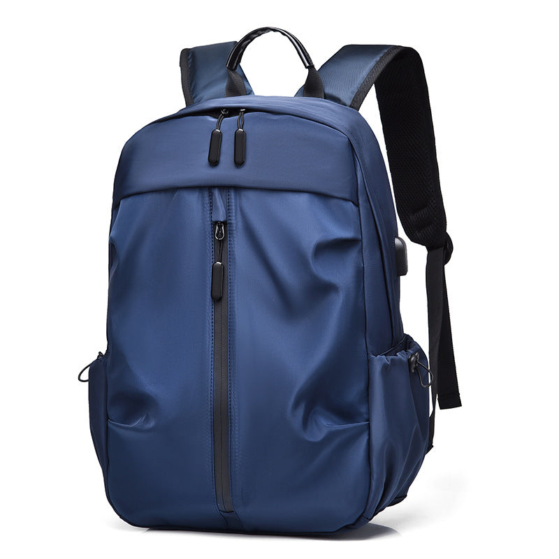 Moderner Organisations-Laptop-Rucksack Brehn