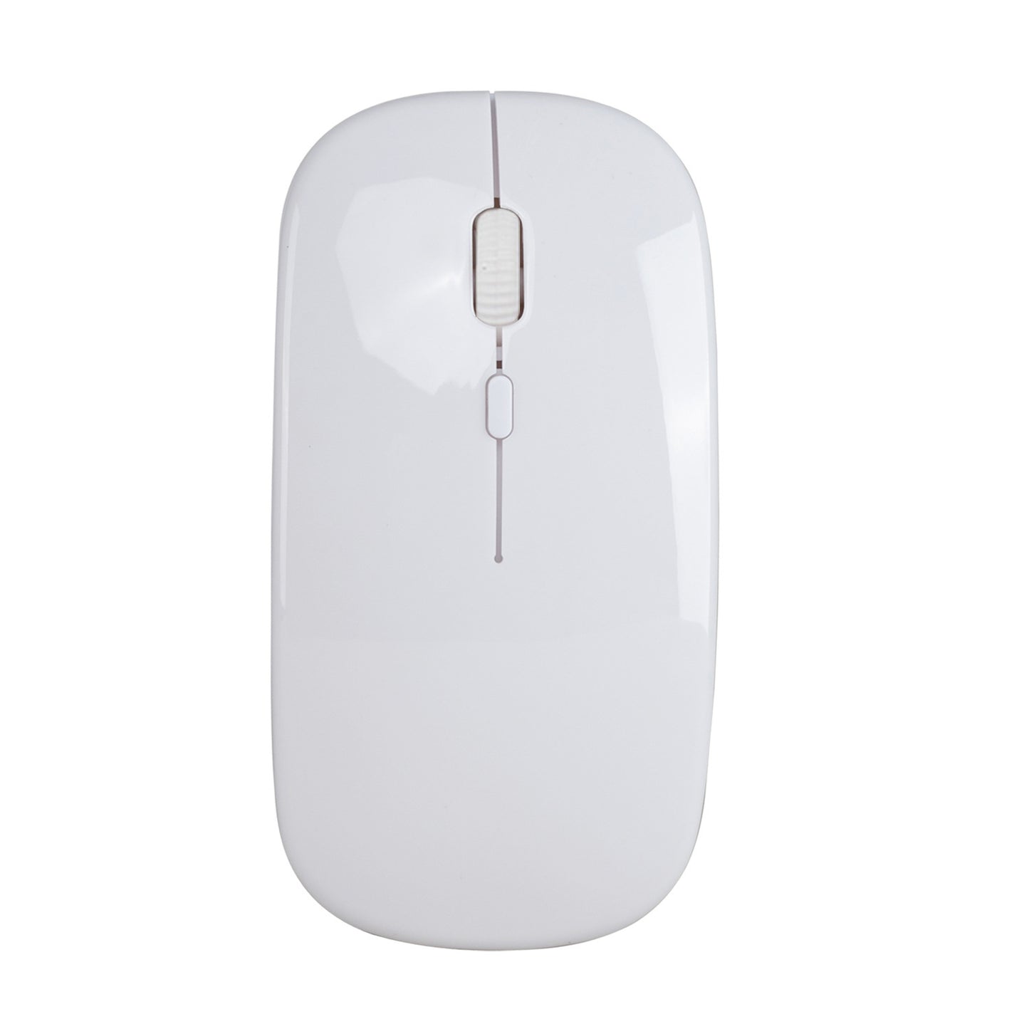 Ergonomische drahtlose optische Maus Brehn