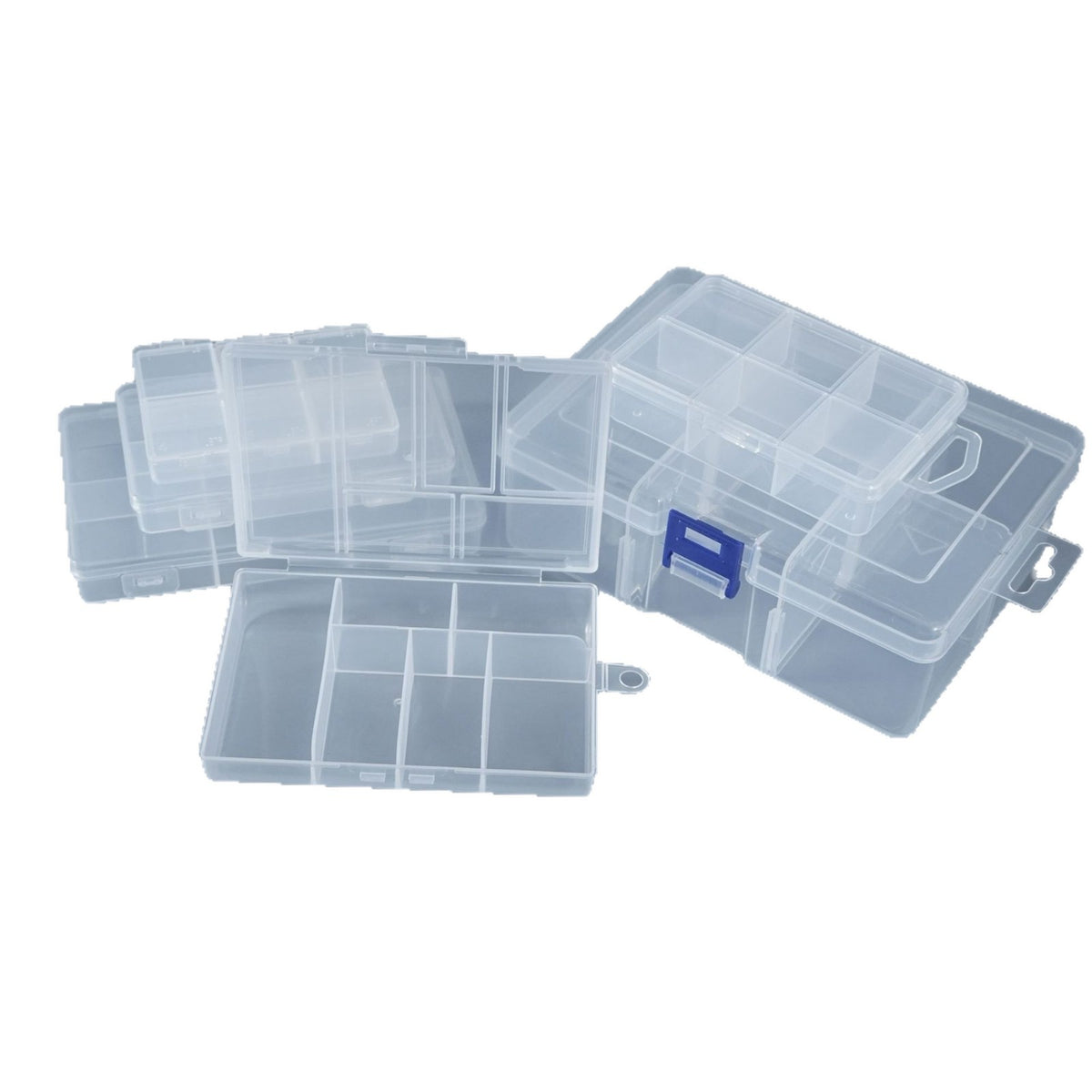 Multi-Section Handwerksbedarf Aufbewahrungsbox Brehn