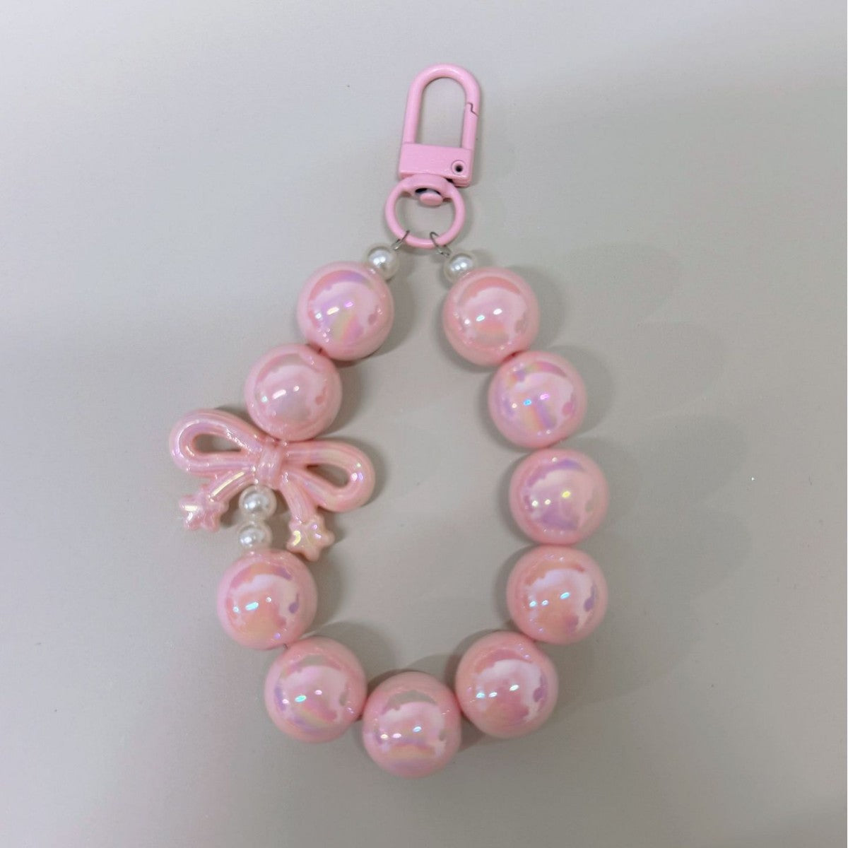 Charmante Perlenarmband Brehn