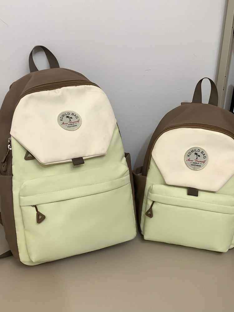 Multifunktions-Rucksack-Set