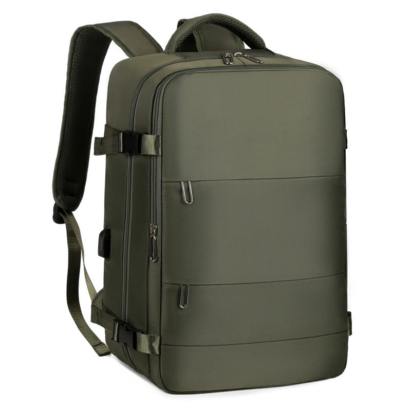 Premium Multi-Funktions-Reise-Rucksack Brehn