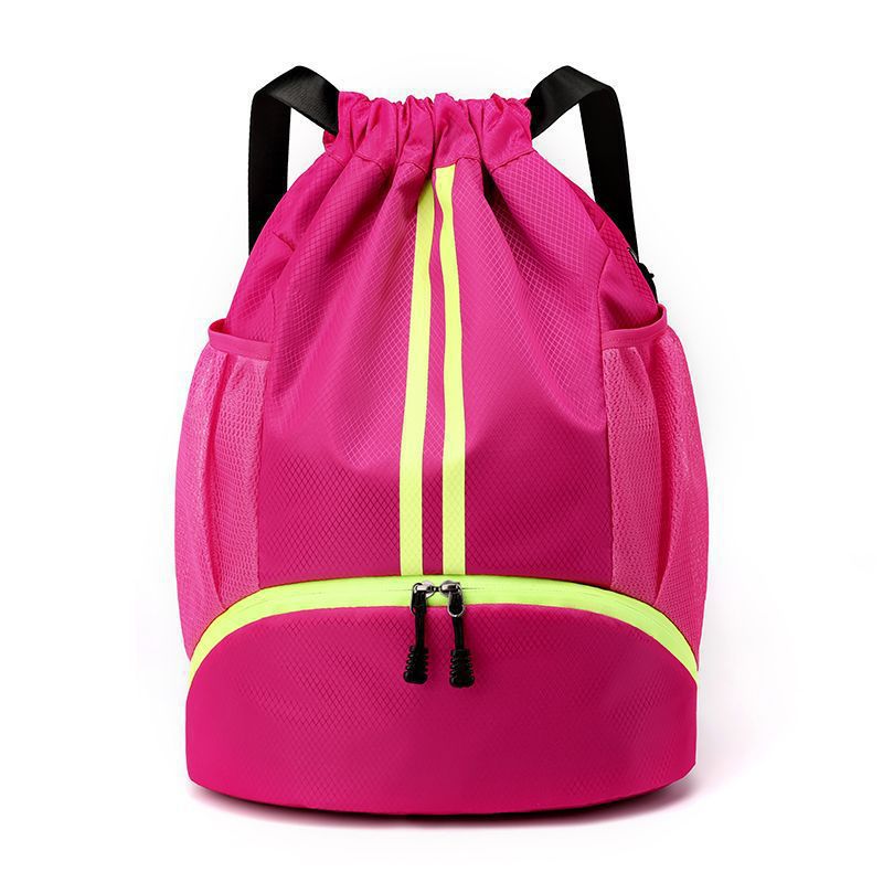 Kordelzug Sport Rucksack Brehn