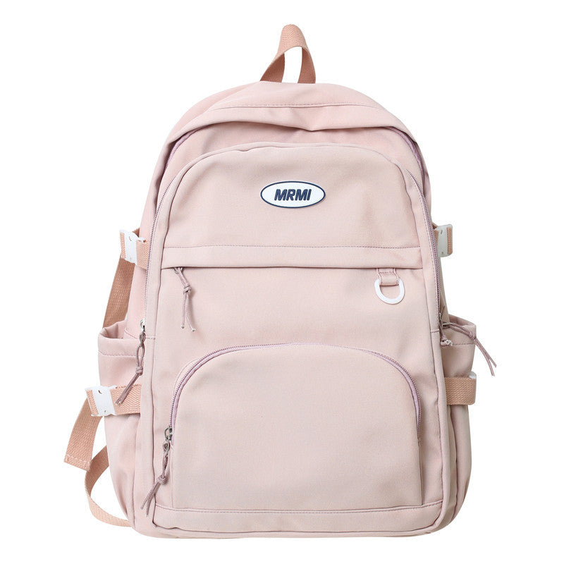 Multi-Compartment Utility Schul-Rucksack Brehn