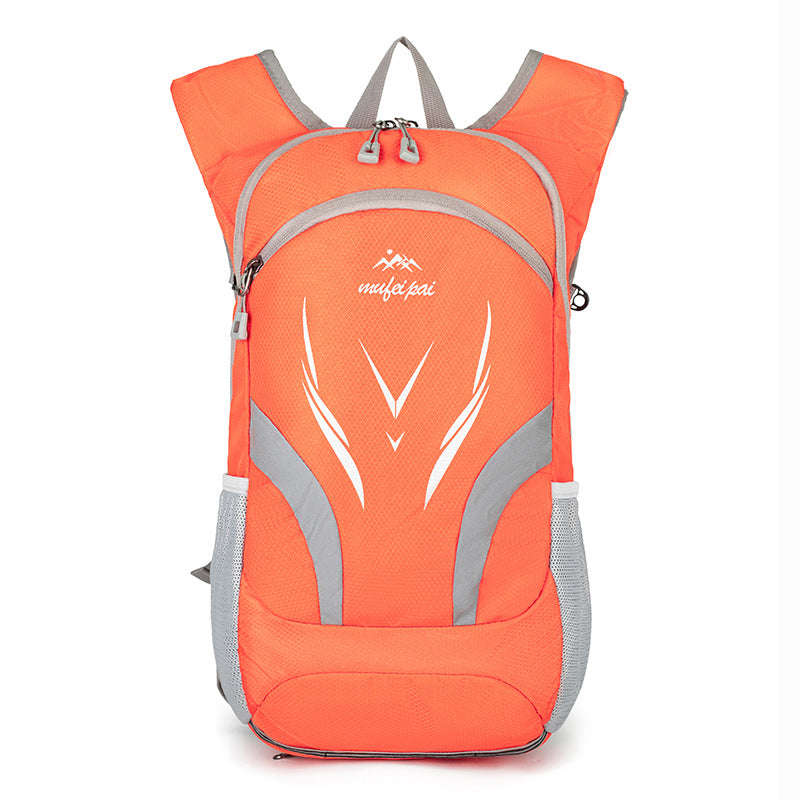 Leichter Wanderrucksack Brehn
