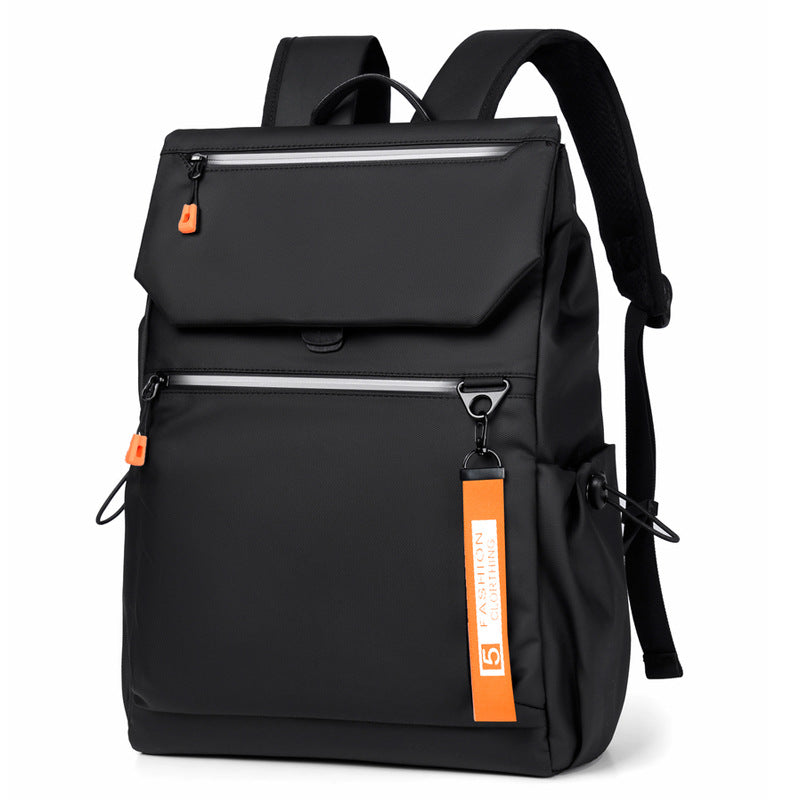 Multi-Compartment Funktionaler Rucksack Brehn