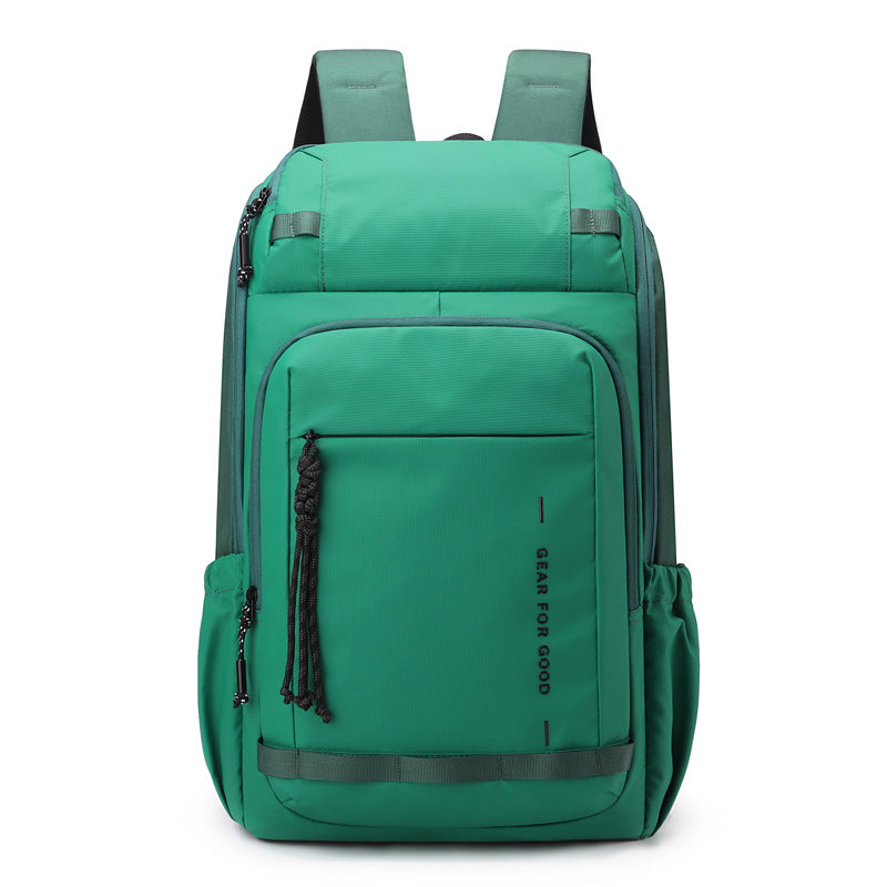 Vielseitiger multifunktionaler Urban Rucksack Brehn