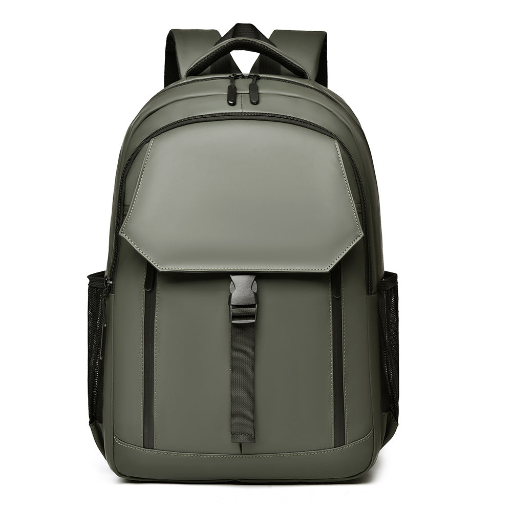 Premium Multi-Functional Laptop Rucksack Brehn