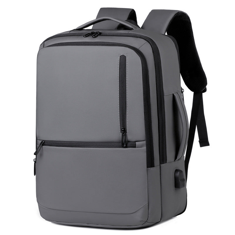 Professioneller Slim Laptop Rucksack