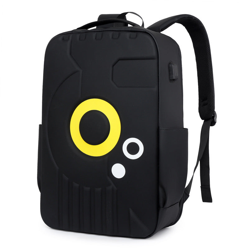 Ergonomischer Multi-Functionaler Schulrucksack Brehn