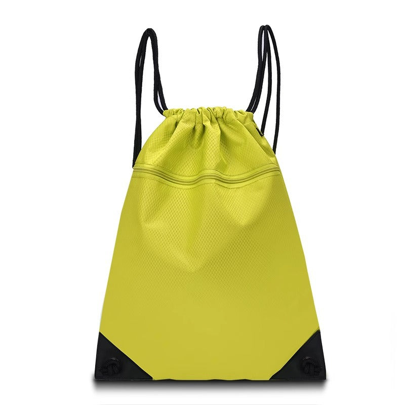 Sport Drawstring Rucksack Brehn