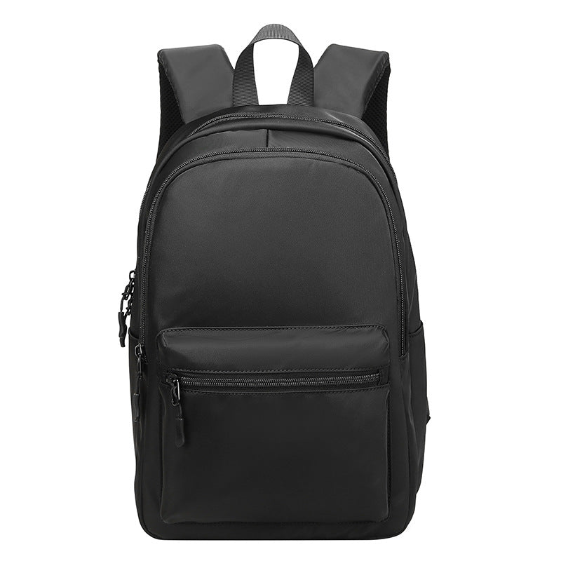 Schlanker funktionaler Rucksack Brehn