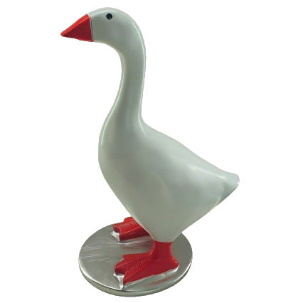 Dekorative Gansfigur Brehn
