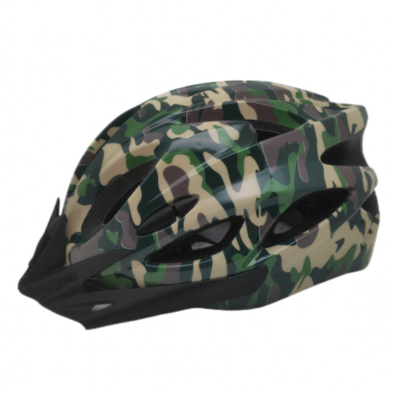 Fahrradhelm Brehn