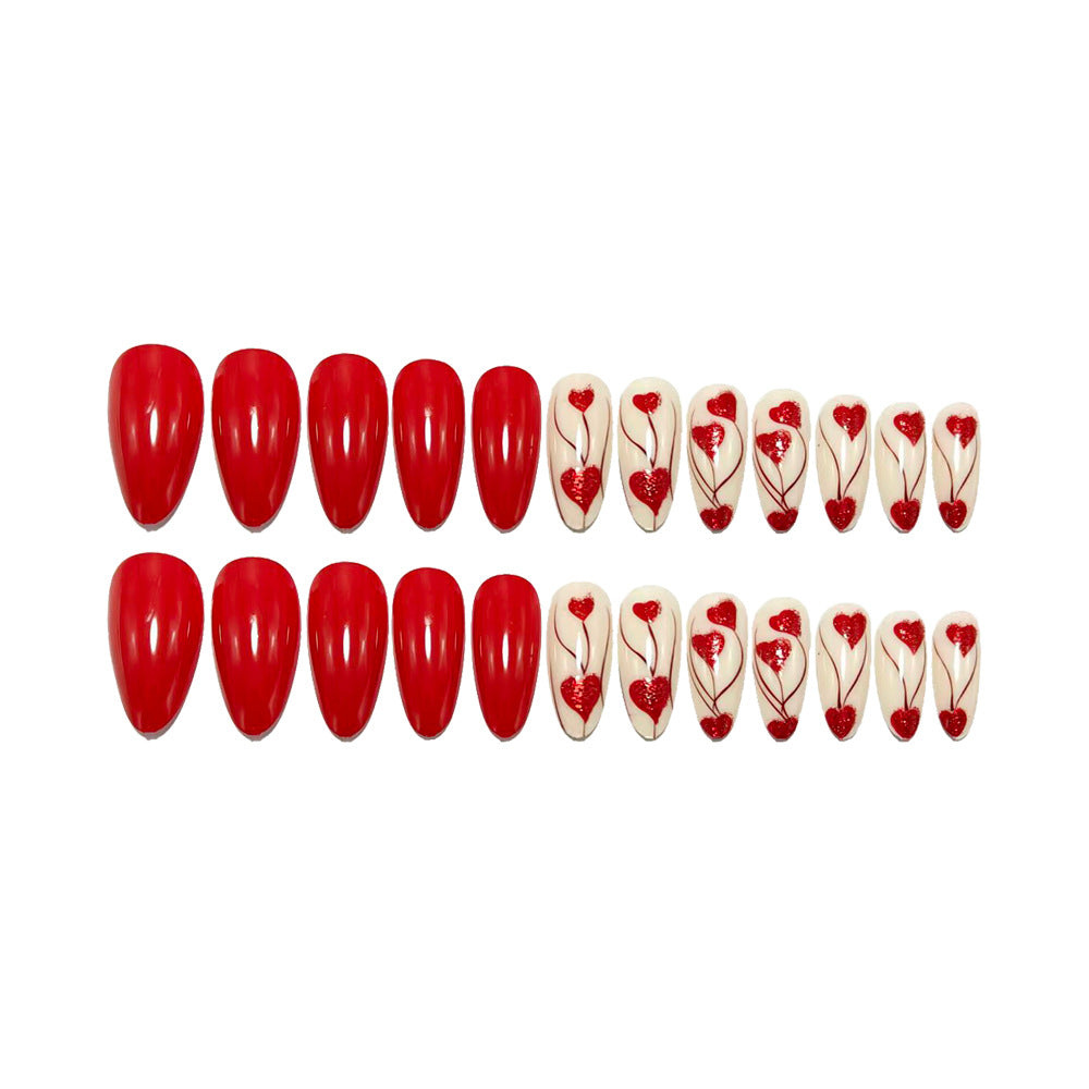 Nagelkunst Set Brehn