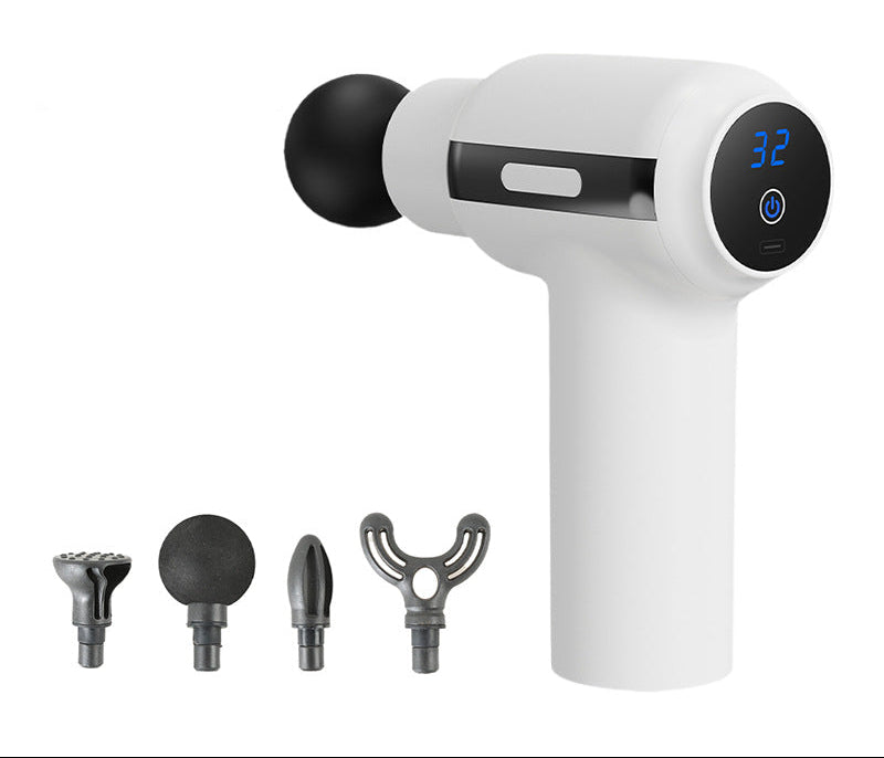 Fortgeschrittenes percussives Massagegerät Brehn