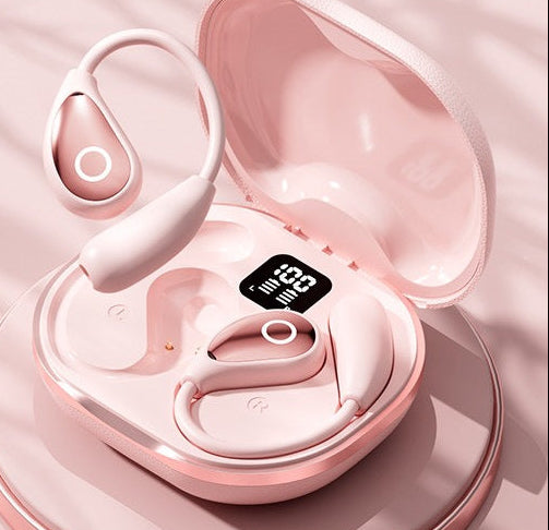 Wireless Earbud Brehn