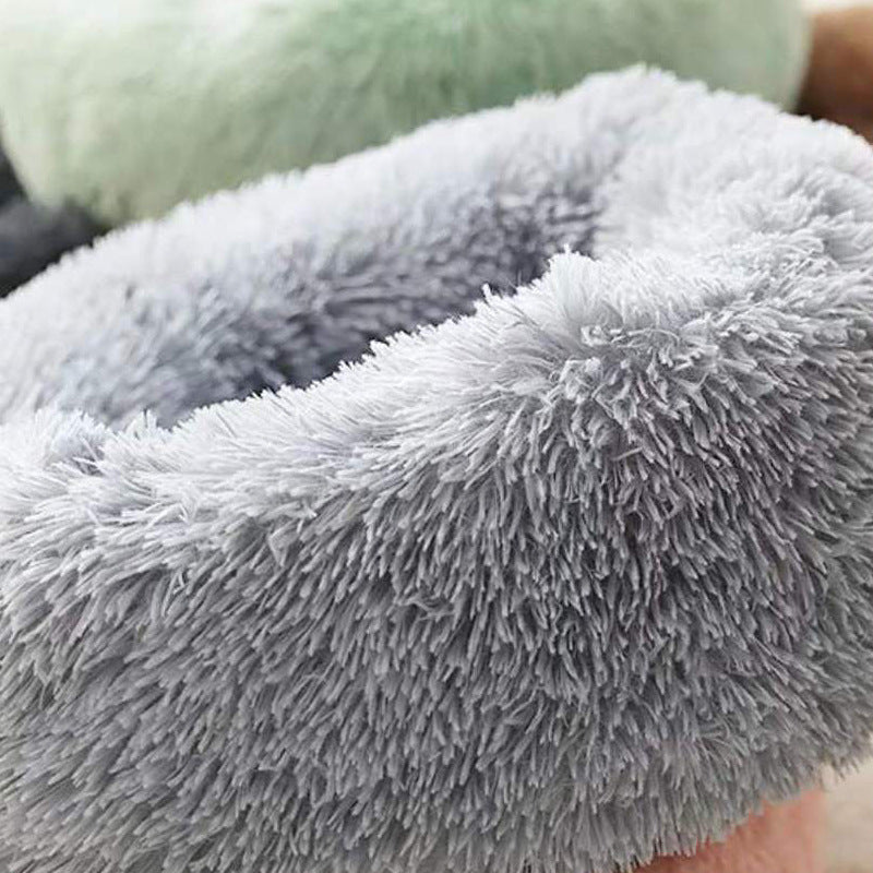 Mikrofaser Plüsch Hundebett