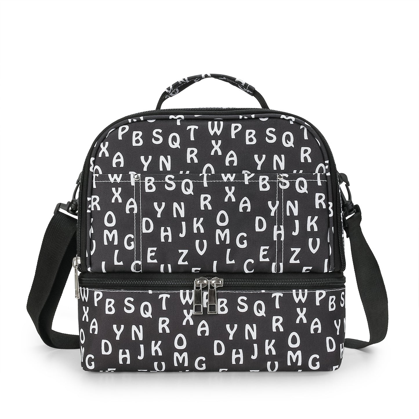 Isolierte Lunch-Tasche Brehn