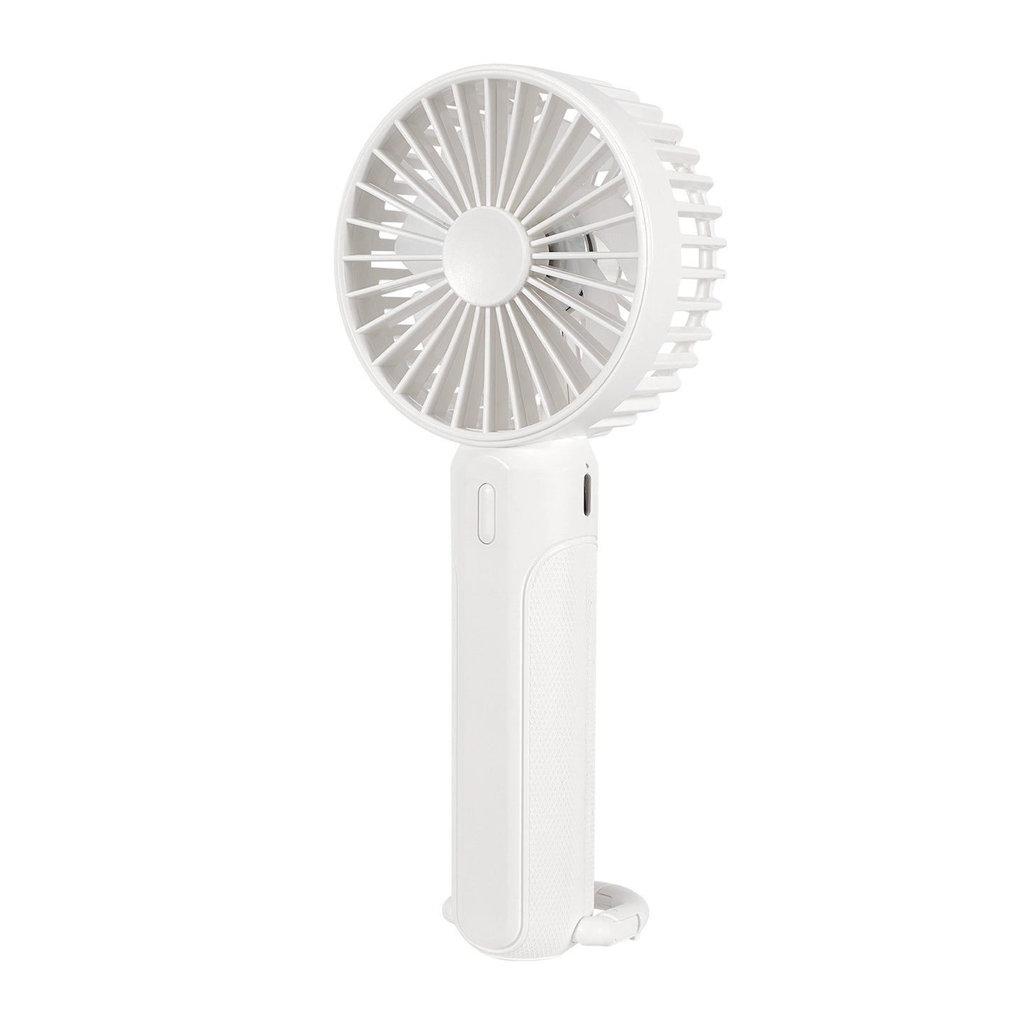Unisex Kompakt Tragbarer Handheld Kühlventilator Brehn